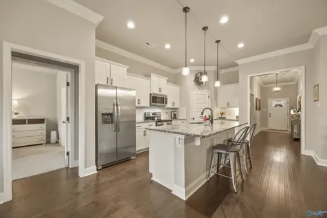 160 Rita Ann Way Meridianville AL 35759