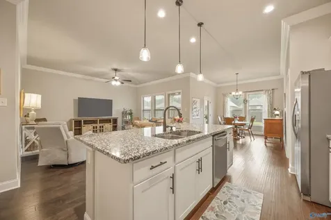 160 Rita Ann Way Meridianville AL 35759