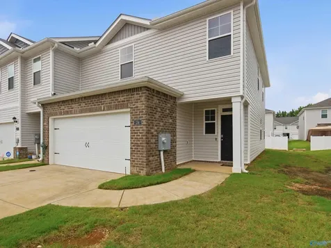 134 Maple Spring Trail Madison AL 35758