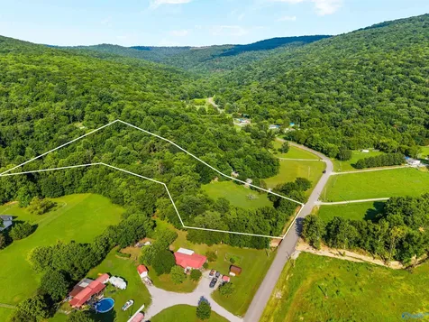 141 Deertrace Parkway New Market AL 35761