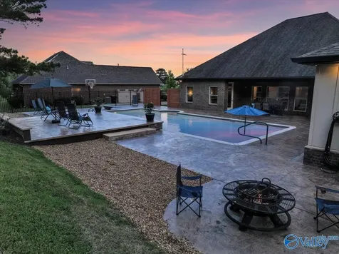 1111 Flatts Trace SW Cullman AL 35055