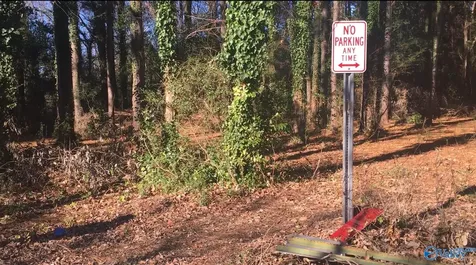 2.4 Acres Linde Street NW Huntsville AL 35810