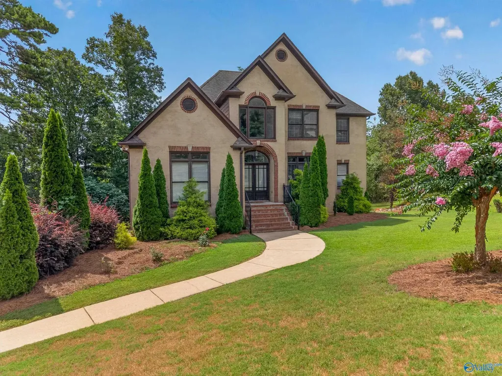 8505 Highlands Drive Trussville AL 35173