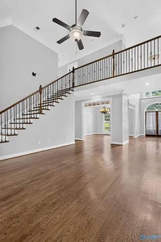 8505 Highlands Drive Trussville AL 35173
