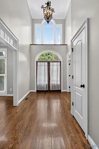 8505 Highlands Drive Trussville AL 35173