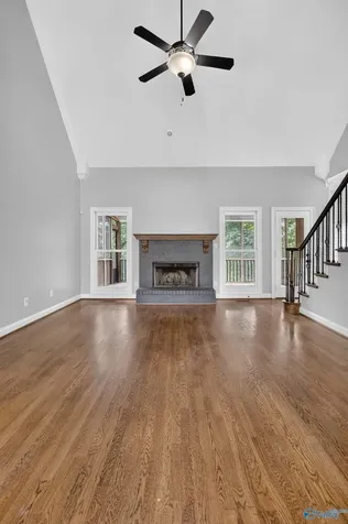 8505 Highlands Drive Trussville AL 35173