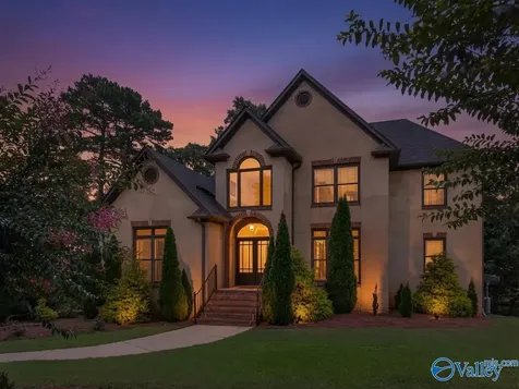 8505 Highlands Drive Trussville AL 35173