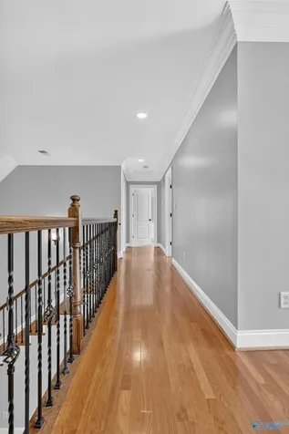 8505 Highlands Drive Trussville AL 35173