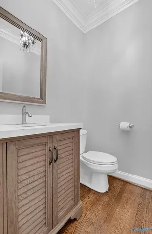 8505 Highlands Drive Trussville AL 35173
