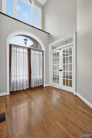 8505 Highlands Drive Trussville AL 35173