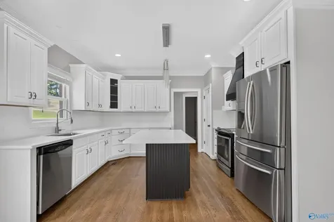 8505 Highlands Drive Trussville AL 35173