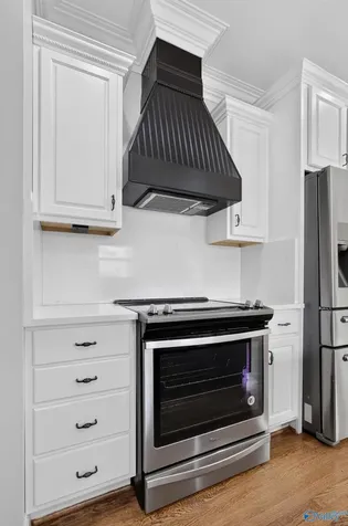 8505 Highlands Drive Trussville AL 35173