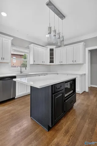 8505 Highlands Drive Trussville AL 35173