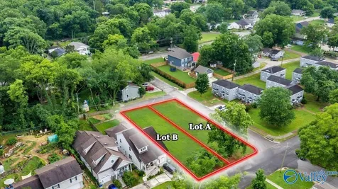 1600 A Randolph Avenue SE Huntsville AL 35801
