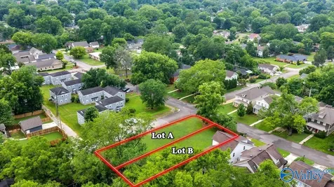 1600 A Randolph Avenue SE Huntsville AL 35801