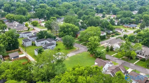 1600 A Randolph Avenue SE Huntsville AL 35801