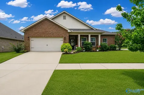 6500 Moon Crest Lane Huntsville AL 35806