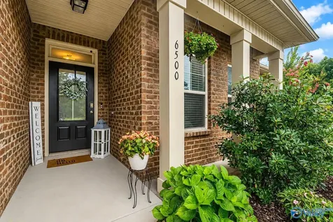 6500 Moon Crest Lane Huntsville AL 35806