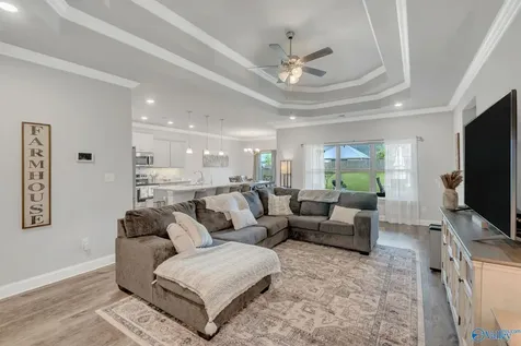 6500 Moon Crest Lane Huntsville AL 35806