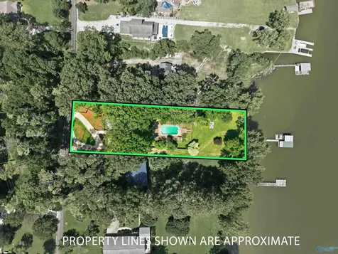 19505 Riverside Street Athens AL 35611