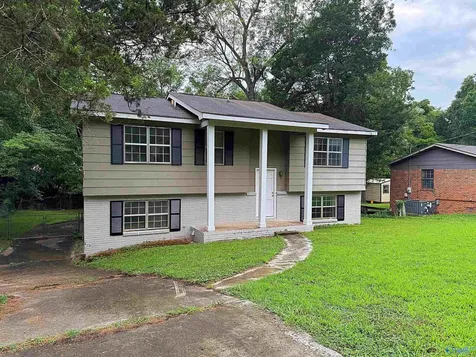 3109 Delia Lane Huntsville AL 35810