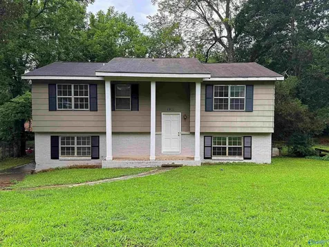 3109 Delia Lane Huntsville AL 35810