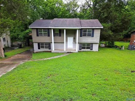 3109 Delia Lane Huntsville AL 35810