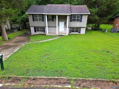3109 Delia Lane Huntsville AL 35810