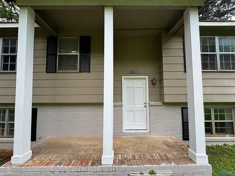 3109 Delia Lane Huntsville AL 35810