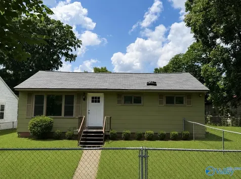 1517 64th Street Birmingham AL 35228