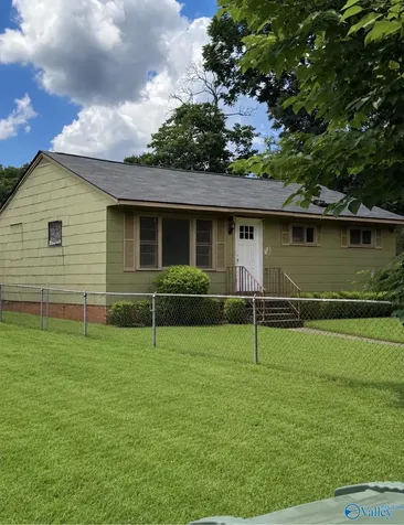 1517 64th Street Birmingham AL 35228