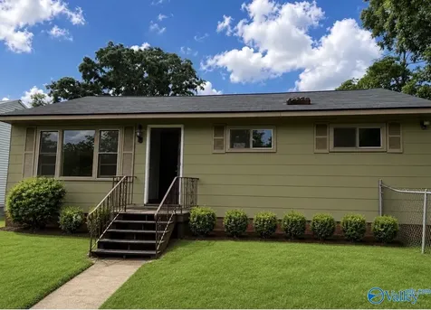 1517 64th Street Birmingham AL 35228