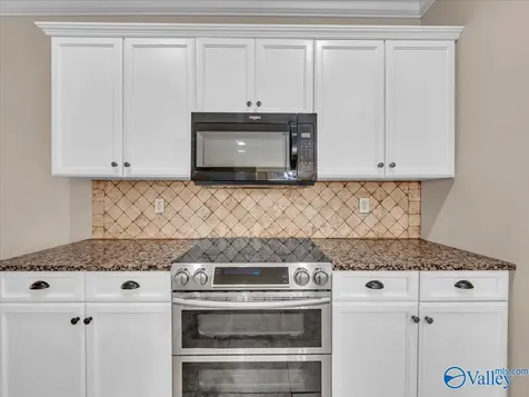 8 Crimson Cloud Boulevard SW Huntsville AL 35824