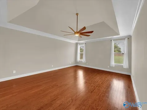 8 Crimson Cloud Boulevard SW Huntsville AL 35824