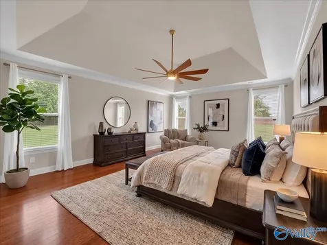8 Crimson Cloud Boulevard SW Huntsville AL 35824