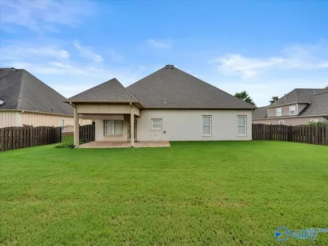 8 Crimson Cloud Boulevard SW Huntsville AL 35824