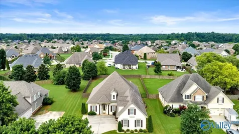 8 Crimson Cloud Boulevard SW Huntsville AL 35824