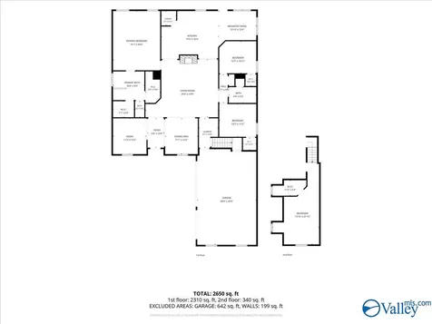 8 Crimson Cloud Boulevard SW Huntsville AL 35824