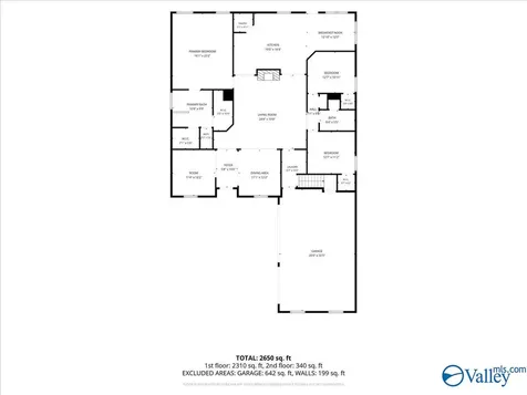 8 Crimson Cloud Boulevard SW Huntsville AL 35824