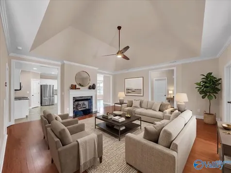 8 Crimson Cloud Boulevard SW Huntsville AL 35824