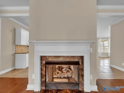 8 Crimson Cloud Boulevard SW Huntsville AL 35824