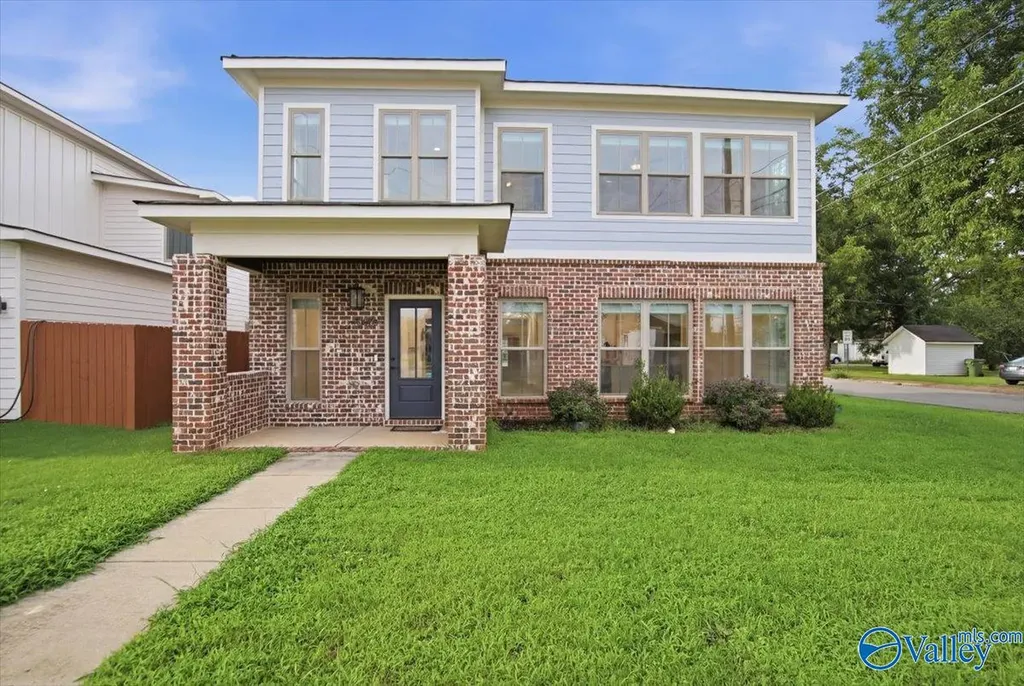 3000 9th Avenue SW Huntsville AL 35805