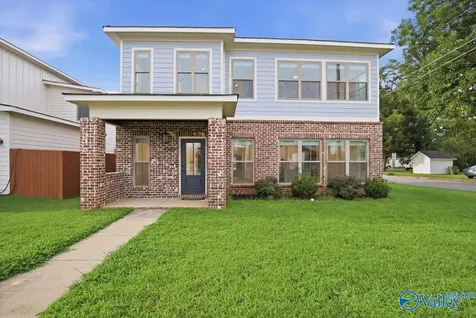 3000 9th Avenue SW Huntsville AL 35805