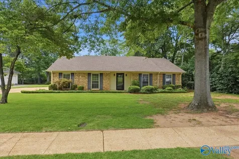 14002 Siniard Circle Huntsville AL 35803