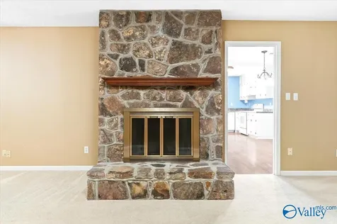 14002 Siniard Circle Huntsville AL 35803