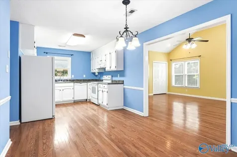 14002 Siniard Circle Huntsville AL 35803
