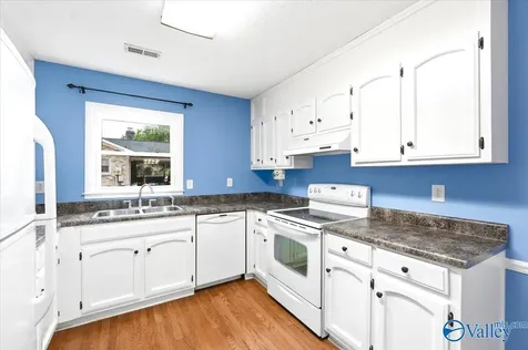 14002 Siniard Circle Huntsville AL 35803