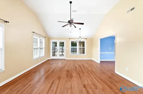 14002 Siniard Circle Huntsville AL 35803