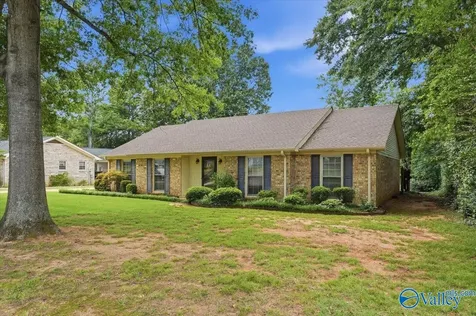 14002 Siniard Circle Huntsville AL 35803