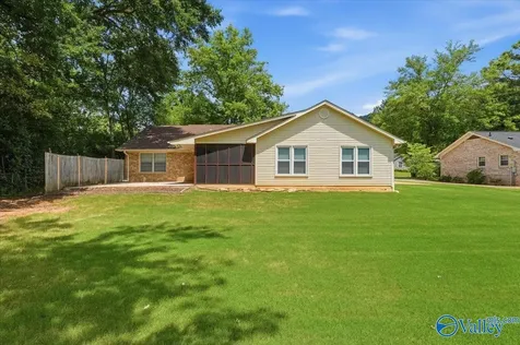 14002 Siniard Circle Huntsville AL 35803